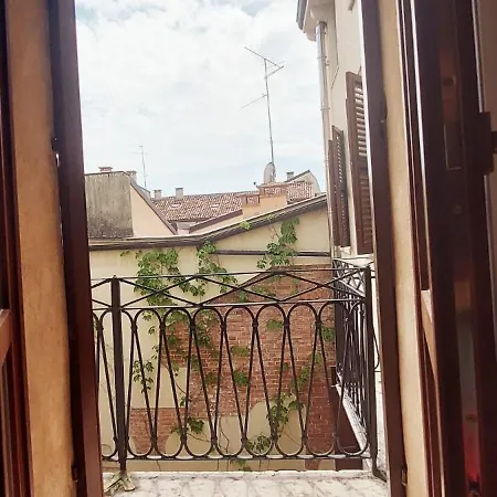 Gasthuis Elle Palace - Simply Elegant Verona