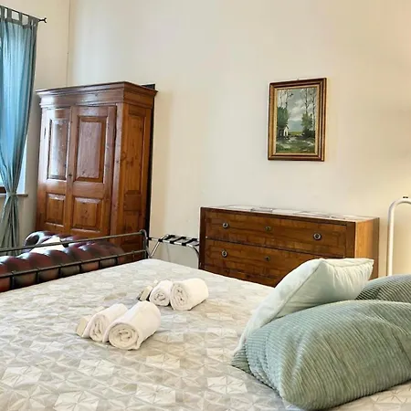 Elle Palace - Simply Elegant Gasthuis Verona